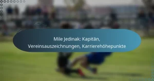 Read more about the article Mile Jedinak: Kapitän, Vereinsauszeichnungen, Karrierehöhepunkte